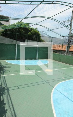 Apartamento à venda com 60m², 3 quartos e sem vagaQuadra Esportiva