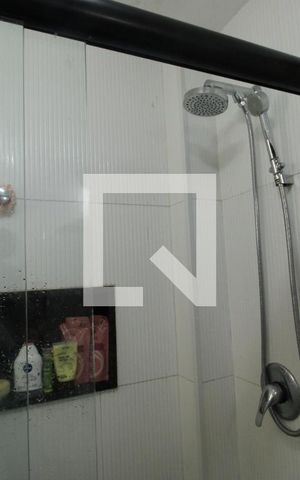 Apartamento à venda com 60m², 3 quartos e sem vagaBanheiro
