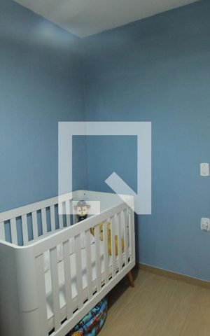 Apartamento à venda com 60m², 3 quartos e sem vagaQuarto 2