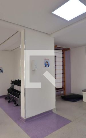 Apartamento à venda com 45m², 2 quartos e 1 vagaÁrea comum - Academia