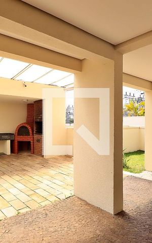 Apartamento à venda com 45m², 2 quartos e 1 vagaÁrea comum - Churrasqueira 1