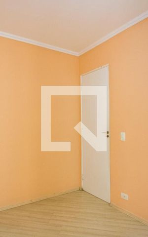 Apartamento à venda com 45m², 2 quartos e 1 vagaQuarto 2