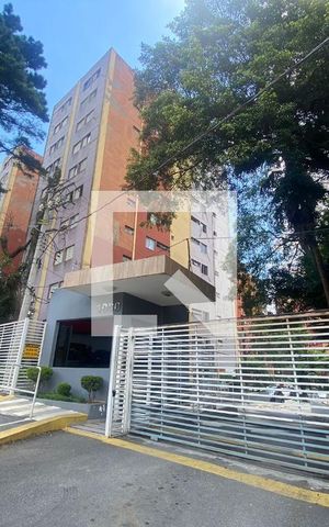 Apartamento à venda com 57m², 2 quartos e 1 vaga Apartamento à venda com 57m², 2 quartos e 1 vagaFachada