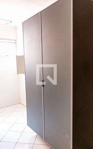 Apartamento à venda com 57m², 2 quartos e 1 vaga Apartamento à venda com 57m², 2 quartos e 1 vagaCozinha