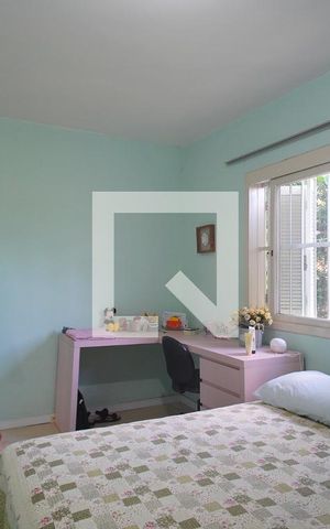 Casa para alugar com 240m², 3 quartos e 4 vagas Casa para alugar com 240m², 3 quartos e 4 vagasQuarto 3