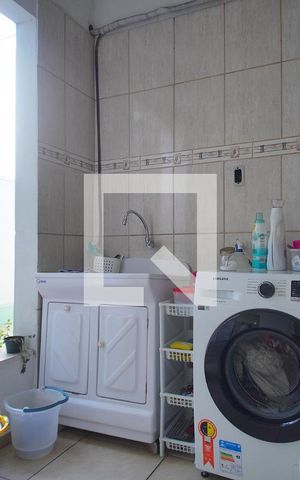 Casa para alugar com 240m², 3 quartos e 4 vagas Casa para alugar com 240m², 3 quartos e 4 vagasÁrea de Serviço