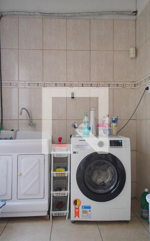 Casa para alugar com 240m², 3 quartos e 4 vagas Casa para alugar com 240m², 3 quartos e 4 vagasÁrea de Serviço