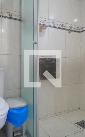 Casa para alugar com 240m², 3 quartos e 4 vagas Casa para alugar com 240m², 3 quartos e 4 vagasBanheiro