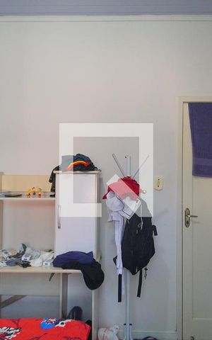 Casa para alugar com 240m², 3 quartos e 4 vagas Casa para alugar com 240m², 3 quartos e 4 vagasQuarto 1