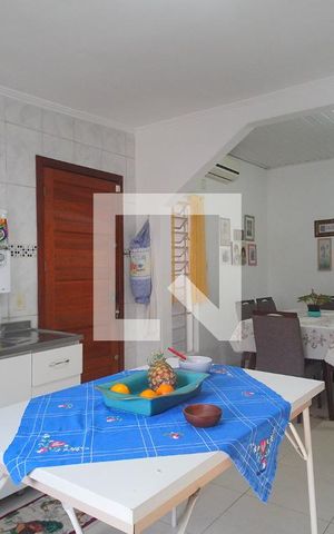 Casa para alugar com 240m², 3 quartos e 4 vagas Casa para alugar com 240m², 3 quartos e 4 vagasCozinha