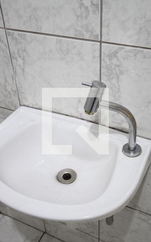 Casa para alugar com 80m², 1 quarto e 1 vagaBanheiro
