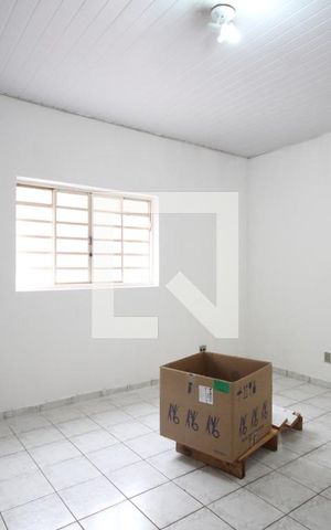 Casa para alugar com 80m², 1 quarto e 1 vagaQuarto