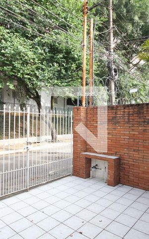 Casa para alugar com 80m², 1 quarto e 1 vagaGaragem