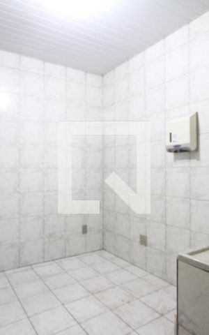 Casa para alugar com 80m², 1 quarto e 1 vagaCozinha