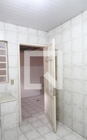 Casa para alugar com 80m², 1 quarto e 1 vagaCozinha