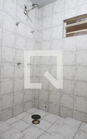 Casa para alugar com 80m², 1 quarto e 1 vagaBanheiro