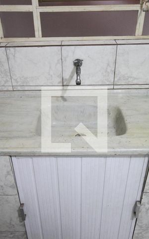 Casa para alugar com 80m², 1 quarto e 1 vagaCozinha