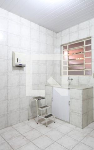 Casa para alugar com 80m², 1 quarto e 1 vagaCozinha
