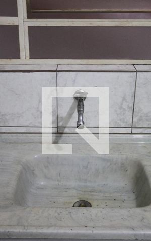 Casa para alugar com 80m², 1 quarto e 1 vagaCozinha