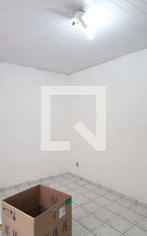 Casa para alugar com 80m², 1 quarto e 1 vagaQuarto