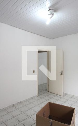 Casa para alugar com 80m², 1 quarto e 1 vagaQuarto