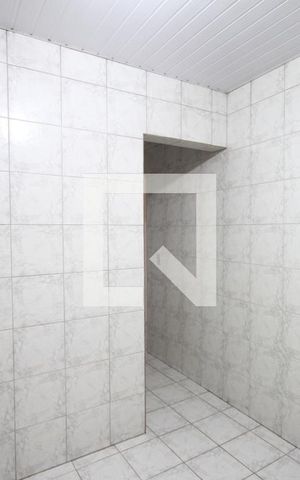 Casa para alugar com 80m², 1 quarto e 1 vagaCozinha