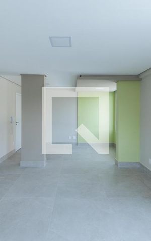 Apartamento para alugar com 66m², 2 quartos e 2 vagas Apartamento para alugar com 66m², 2 quartos e 2 vagasAcademia - Em Construção