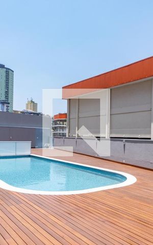 Apartamento para alugar com 66m², 2 quartos e 2 vagas Apartamento para alugar com 66m², 2 quartos e 2 vagasPiscina