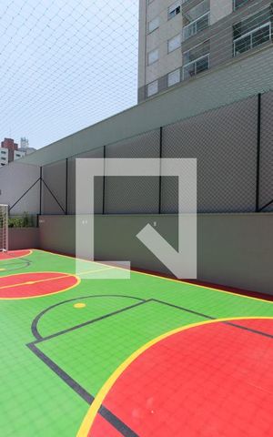 Apartamento para alugar com 66m², 2 quartos e 2 vagas Apartamento para alugar com 66m², 2 quartos e 2 vagasQuadra