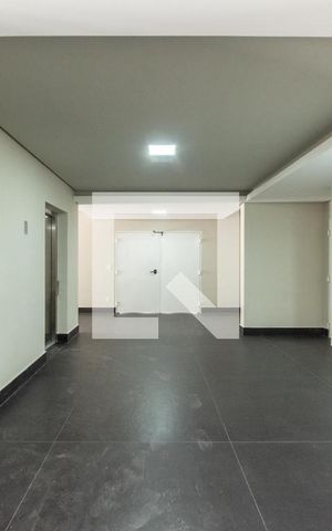 Apartamento para alugar com 66m², 2 quartos e 2 vagas Apartamento para alugar com 66m², 2 quartos e 2 vagasHall Social