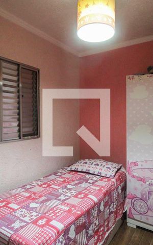 Casa à venda com 250m², 3 quartos e 2 vagasQuarto 2