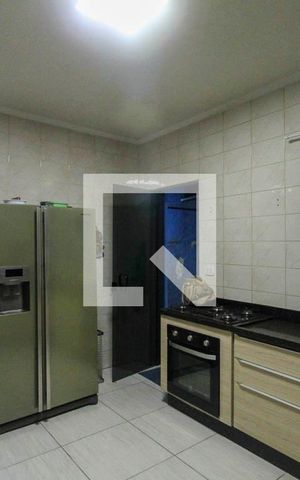 Casa à venda com 250m², 3 quartos e 2 vagasCozinha