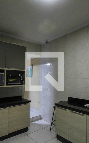 Casa à venda com 250m², 3 quartos e 2 vagasCozinha