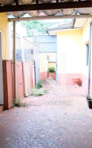Casa para alugar com 118m², 3 quartos e sem vagaQuintal