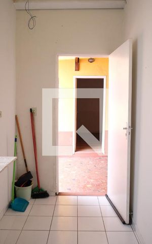 Casa para alugar com 118m², 3 quartos e sem vagaÁrea de Serviço