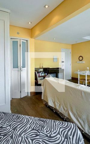Apartamento à venda com 44m², 1 quarto e 1 vaga Apartamento à venda com 44m², 1 quarto e 1 vagaSuite