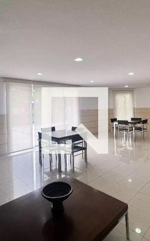 Apartamento à venda com 44m², 1 quarto e 1 vaga Apartamento à venda com 44m², 1 quarto e 1 vagaÁrea comum