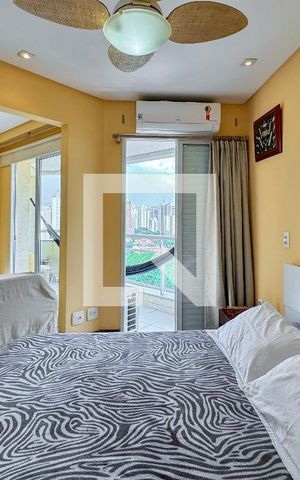 Apartamento à venda com 44m², 1 quarto e 1 vaga Apartamento à venda com 44m², 1 quarto e 1 vagaSuite