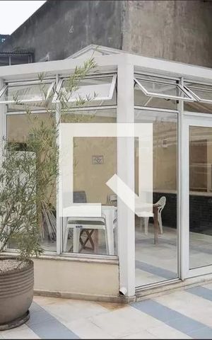 Apartamento à venda com 44m², 1 quarto e 1 vaga Apartamento à venda com 44m², 1 quarto e 1 vagaChurrasqueira