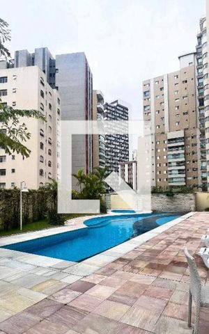 Apartamento à venda com 44m², 1 quarto e 1 vaga Apartamento à venda com 44m², 1 quarto e 1 vagaPiscina