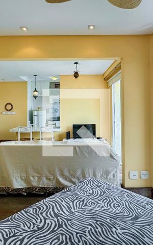 Apartamento à venda com 44m², 1 quarto e 1 vaga Apartamento à venda com 44m², 1 quarto e 1 vagaSuite