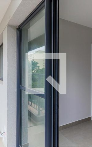 Apartamento para alugar com 30m², 1 quarto e sem vaga Apartamento para alugar com 30m², 1 quarto e sem vagaVaranda da Sala