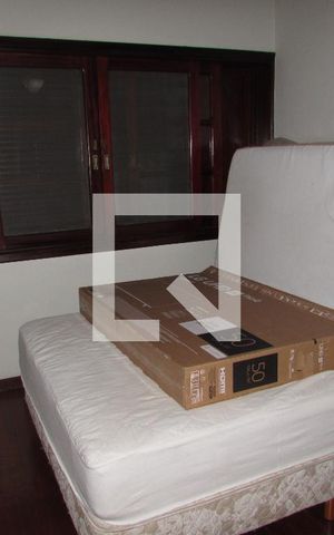 Casa à venda com 630m², 4 quartos e 3 vagasQuarto 2