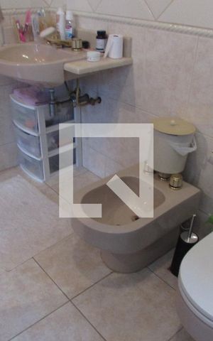 Casa à venda com 630m², 4 quartos e 3 vagasBanheiro