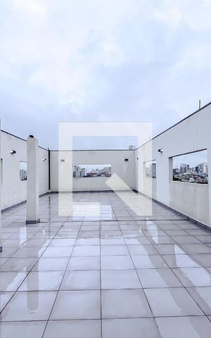 Studio para alugar com 45m², 1 quarto e sem vagaÁrea comum