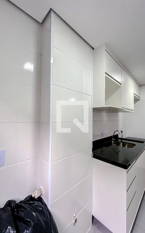 Studio para alugar com 45m², 1 quarto e sem vagaÁrea de Serviço