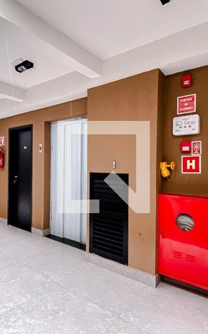 Studio para alugar com 45m², 1 quarto e sem vagaÁrea comum