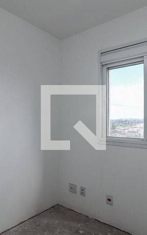 Apartamento à venda com 64m², 2 quartos e 1 vagaQuarto 2