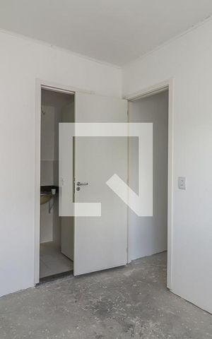 Apartamento à venda com 50m², 2 quartos e 1 vagaQuarto Suíte