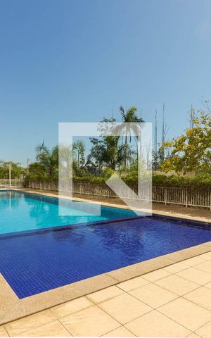 Apartamento à venda com 50m², 2 quartos e 1 vagaÁrea comum - Piscina